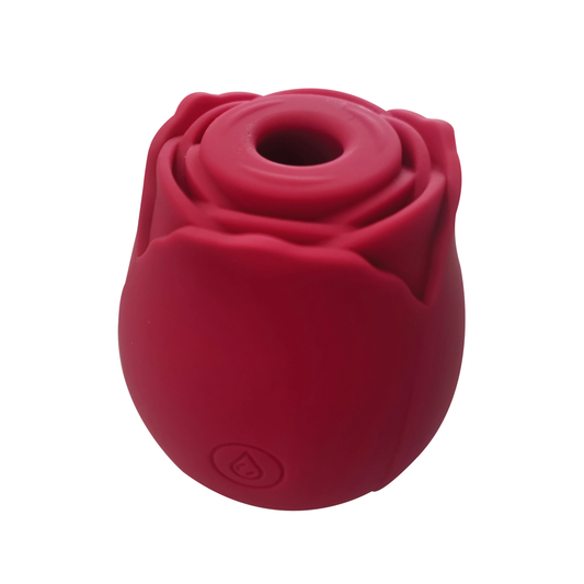 Red Passion Rose